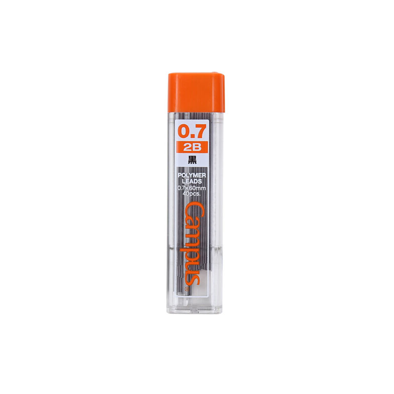 KOKUYO/ Kokuyu PSR-C2B7-1P Campus Activities Lead core (thick core)