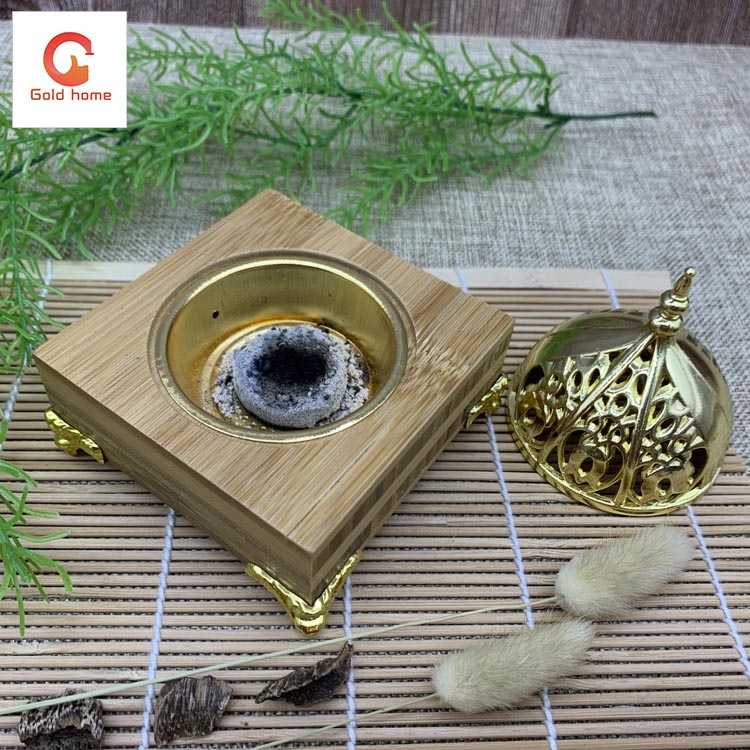 香托/香盘/香座/香插实物图