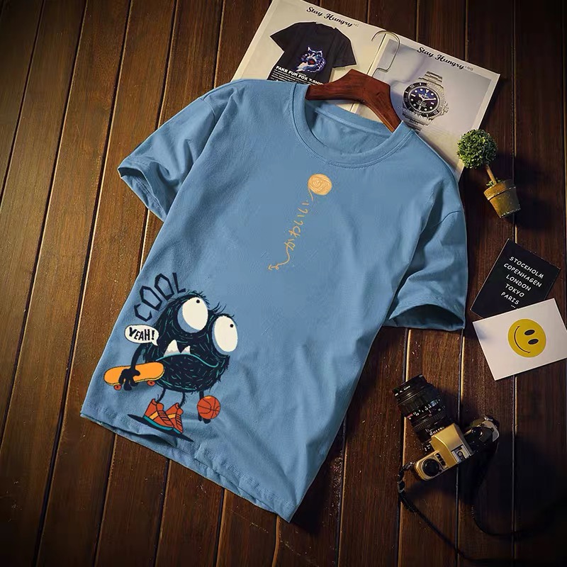 T-shirt 3