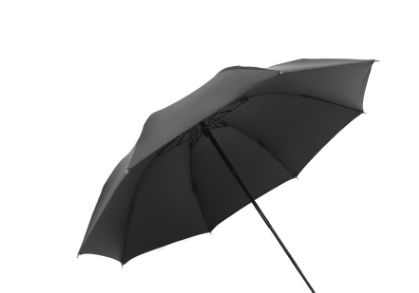 特价超轻折叠黑胶雨伞遮阳户外广告伞定制详情图5