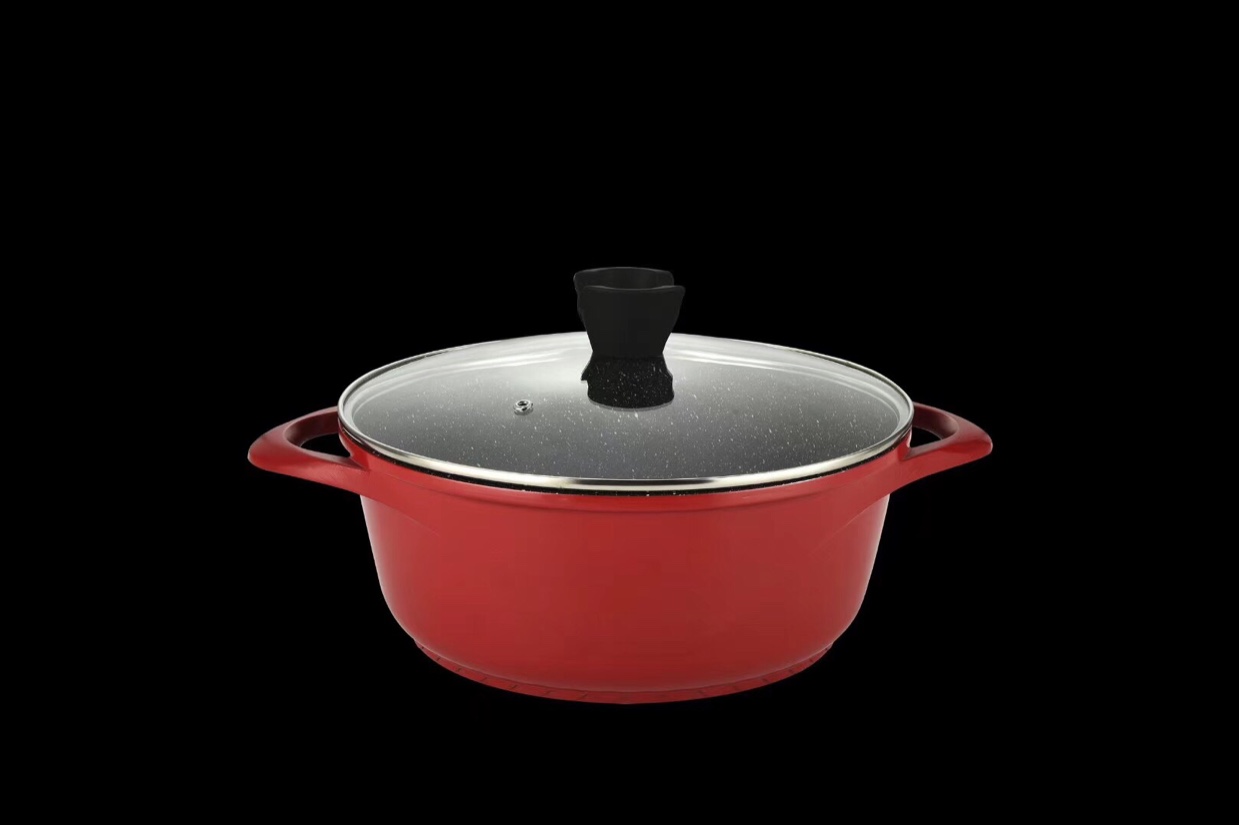 Dali soup pot milk pan frying pan thumbnail