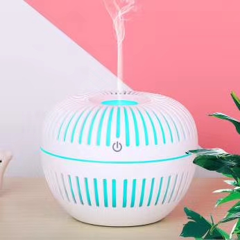 Hueco mini humidificador details Picture