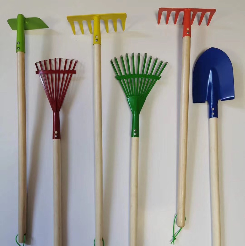 Children's Garden tools thumbnail