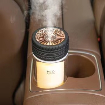 USB mini oficina coche humidificador undefined