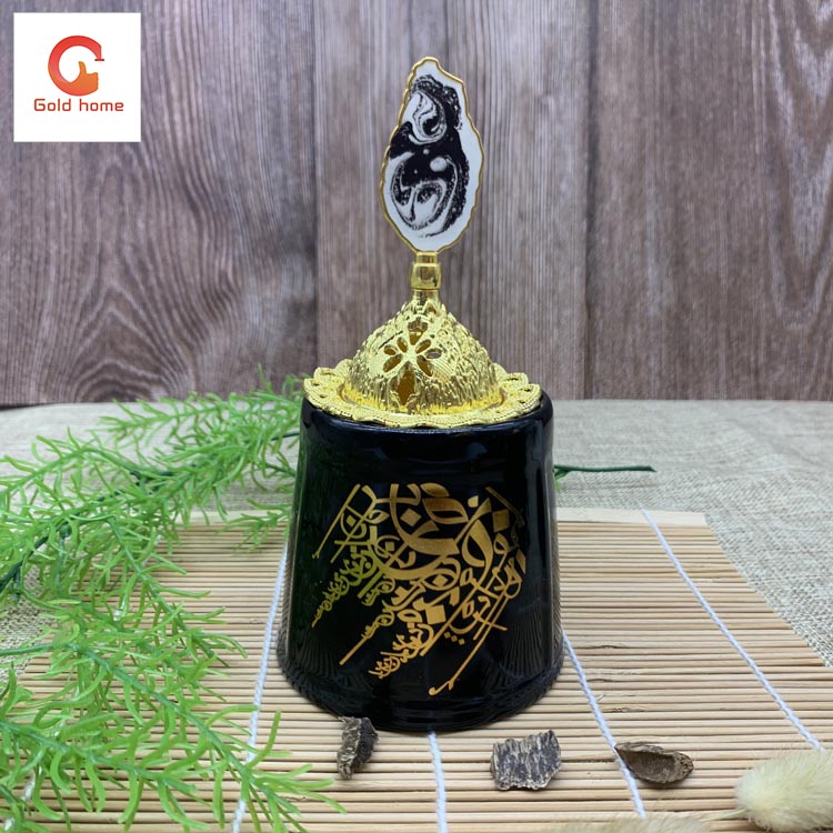 批发新杯形香炉家用产品图