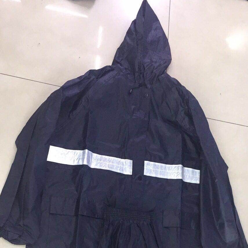 New Upgraded Raincoat 2⃣️ Front view
