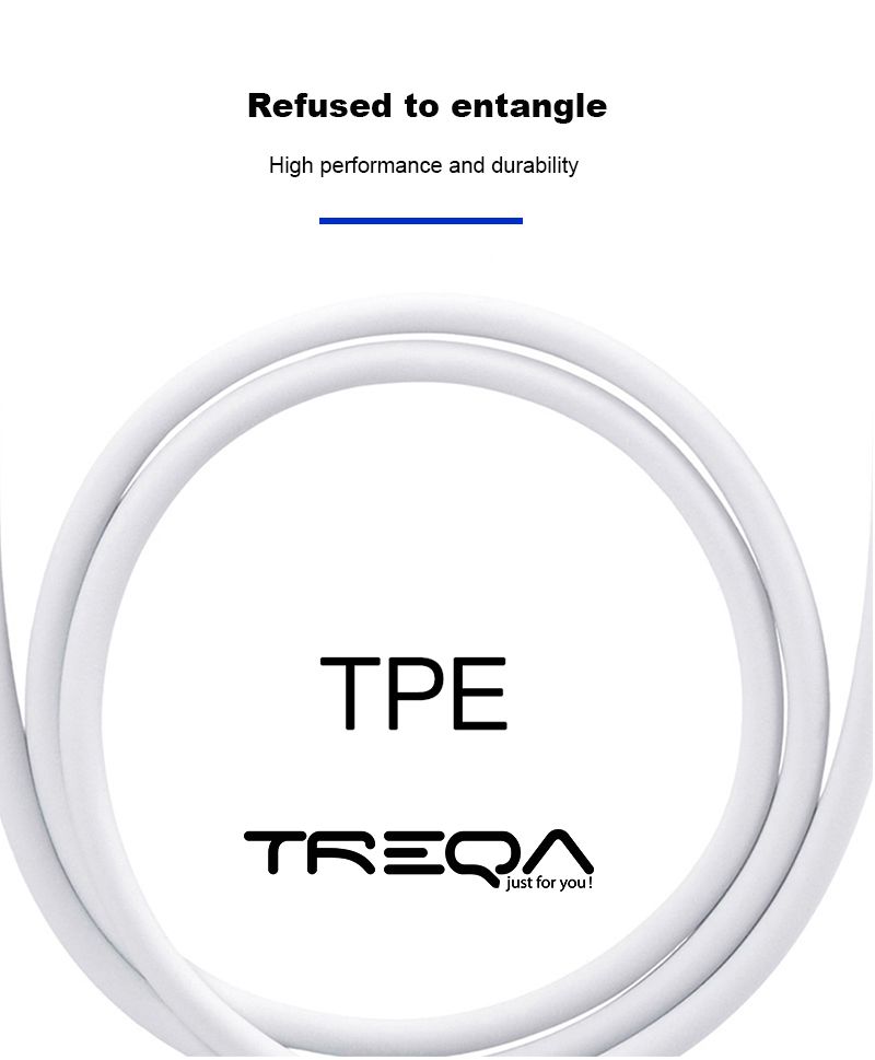 TREQA CA-8051 超低价2A安卓线详情图5