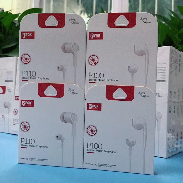 Headphone -1