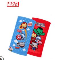 Yiwu Selection Marvel Avengers Pure cotton gauze children's towel MA902CT-2#/42349