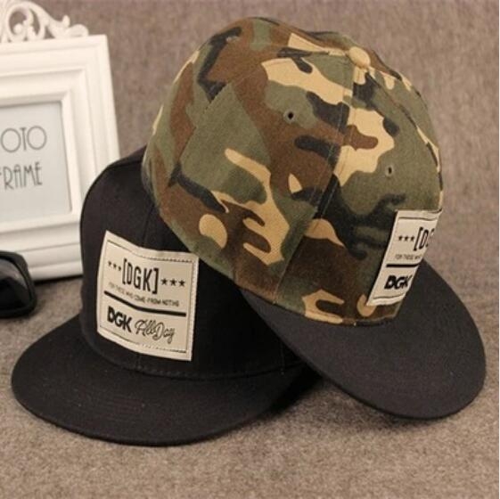 Hip Hop Hat