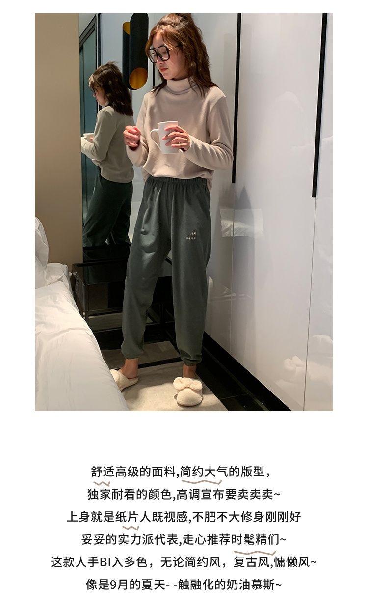 樱桃暖暖裤详情10