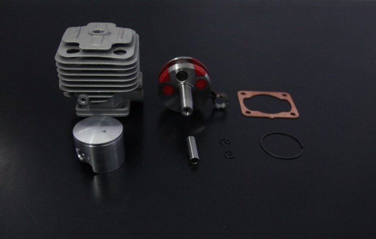 30.5C C cylinder with crankshaft kit 305-02