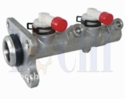 BRAKE MASTER CYLINDER