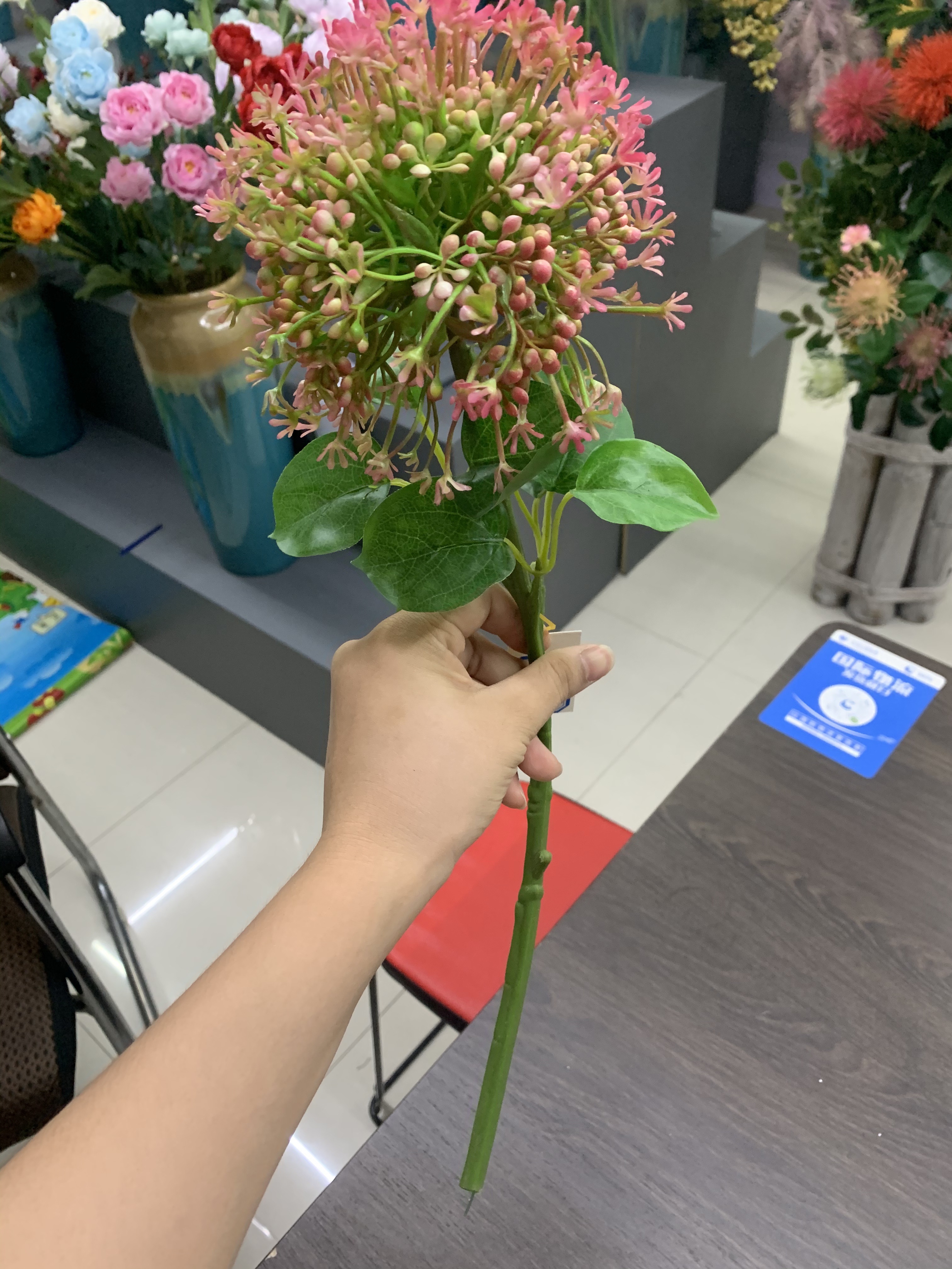 "Chaotian Fruit" Application Scenario