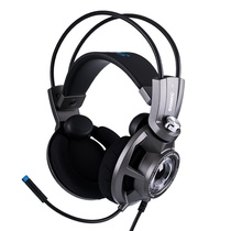 G954 headset USB7.1 with vibration vibration game eating chicken headset and microphone