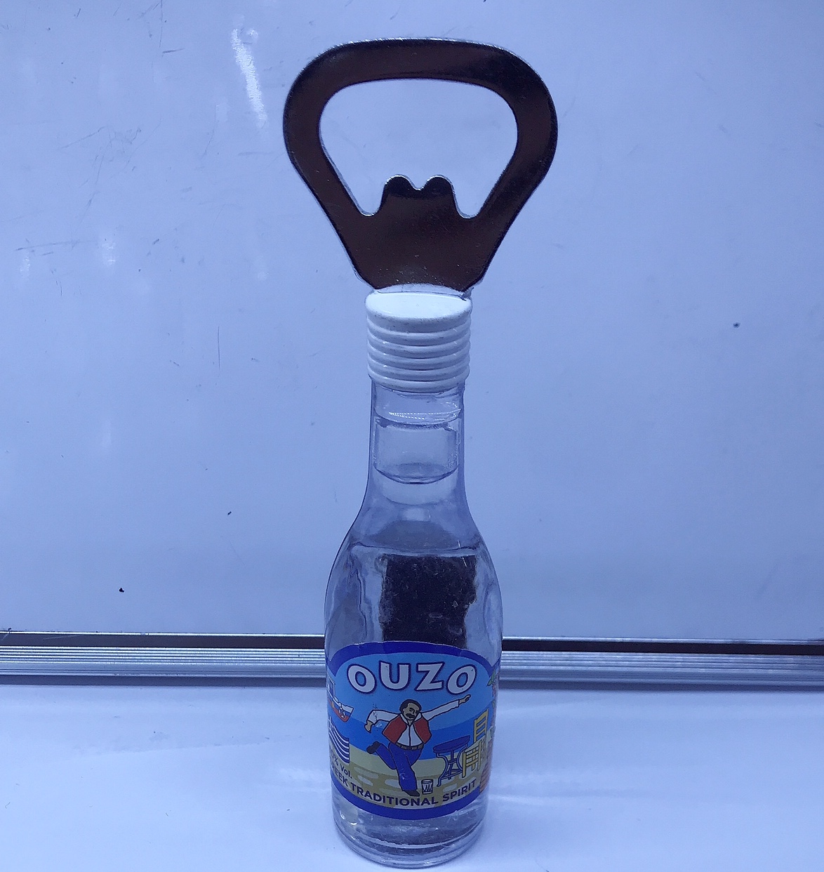 开瓶器21