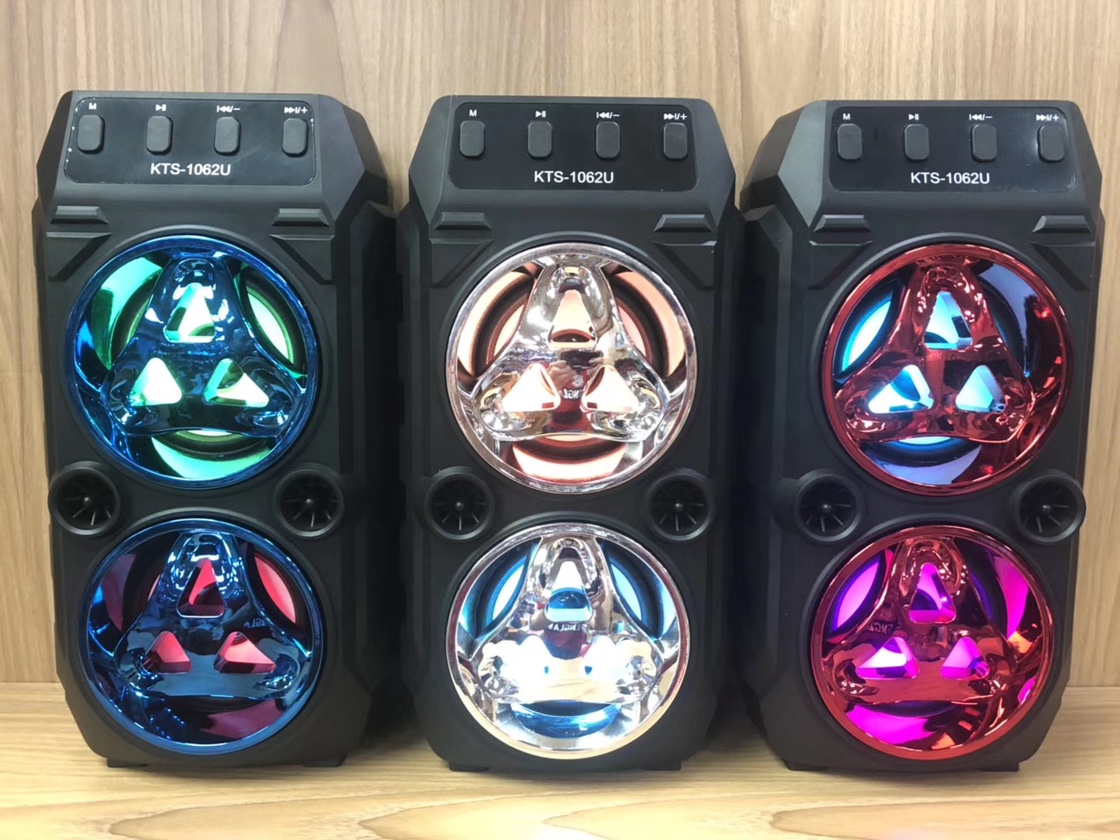 Bluetooth stereo thumbnail