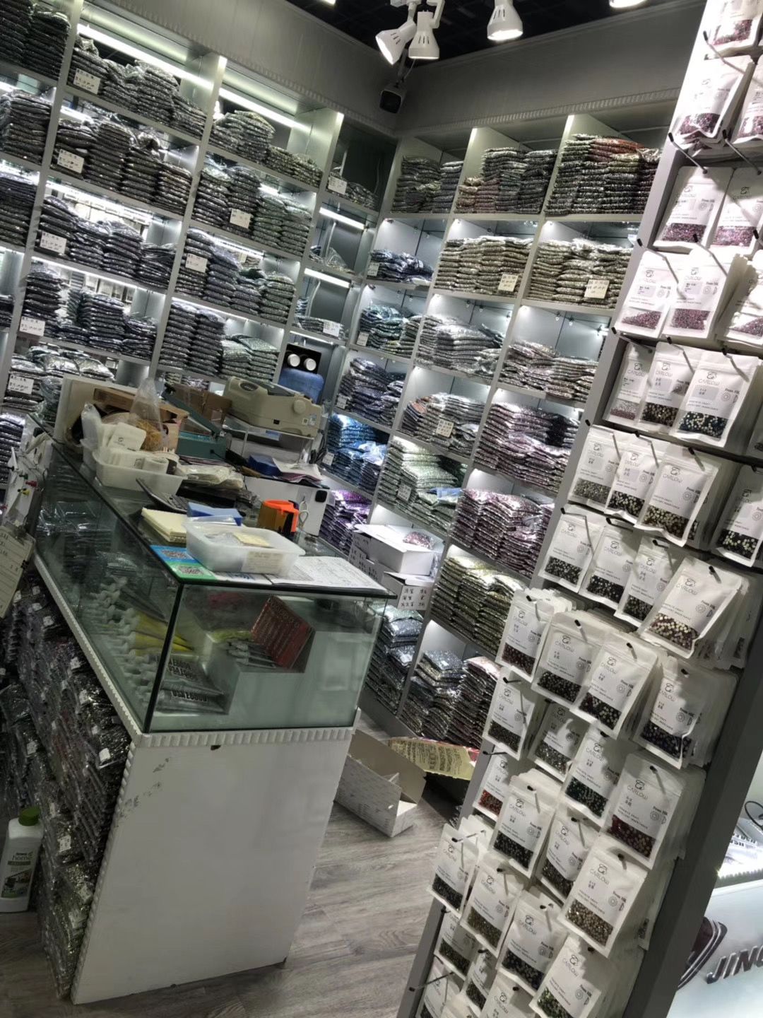 Jingma Diamond Industry
