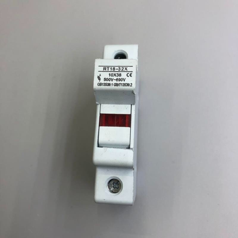 Fuse base RT18-32X full figure