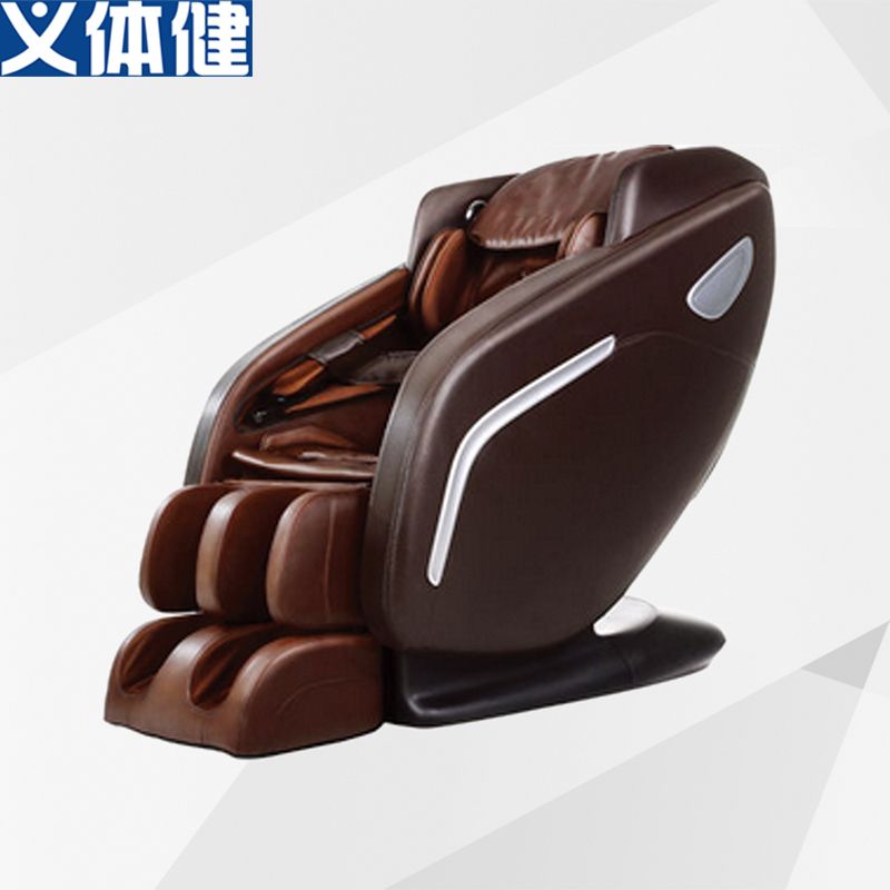 Hj-b8085 military sports fitness luxurious zero-gravity massage chair