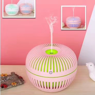 Hueco mini humidificador Specification image