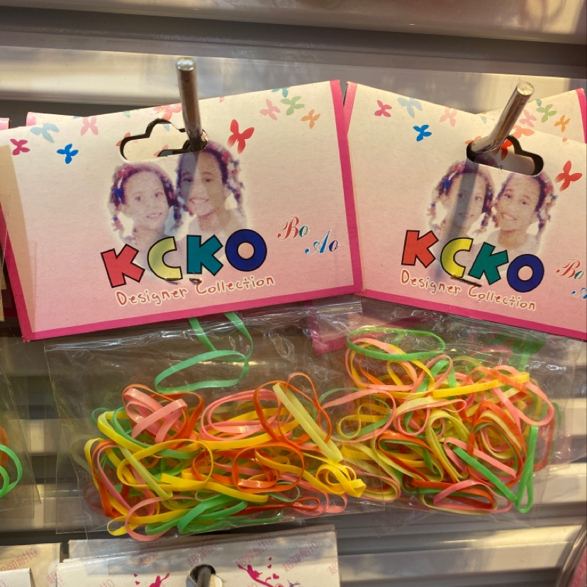 KoKo卡