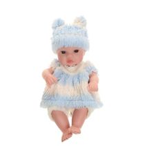 Yiwu Selection Rebirth doll JX-275#/1466