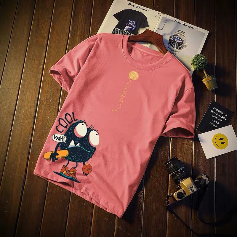 T-shirt 2