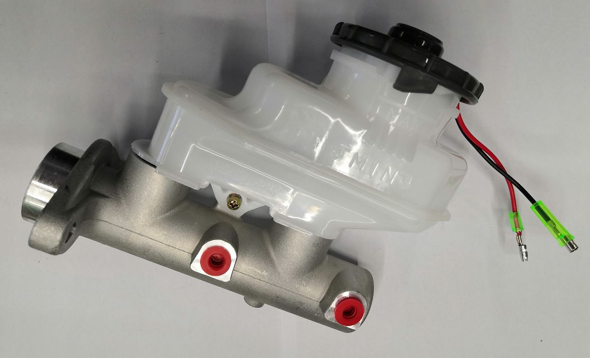 Brake Master Cylinder