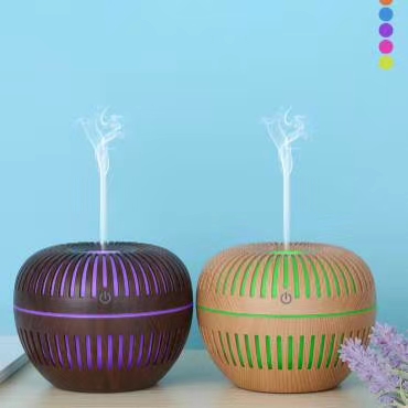 Hueco portátil mini humidificador spray Item Picture
