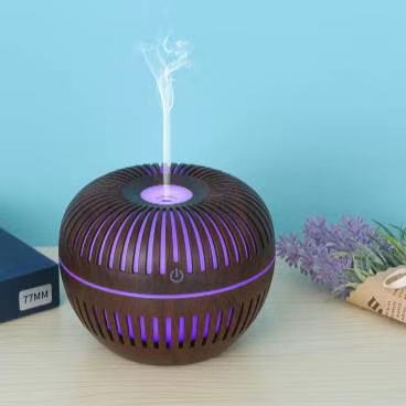 Hueco portátil mini humidificador spray details Picture