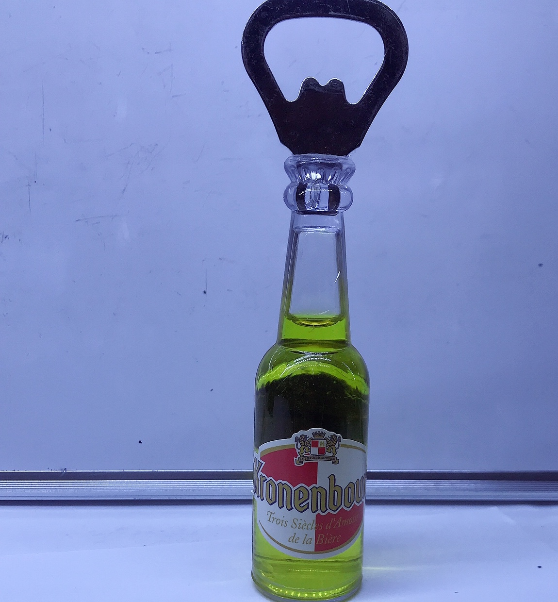 开瓶器13啤酒冰箱贴