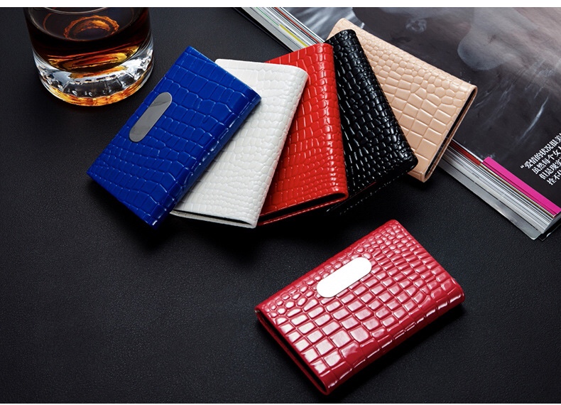 Business card box taobao hot selling baby list thumbnail