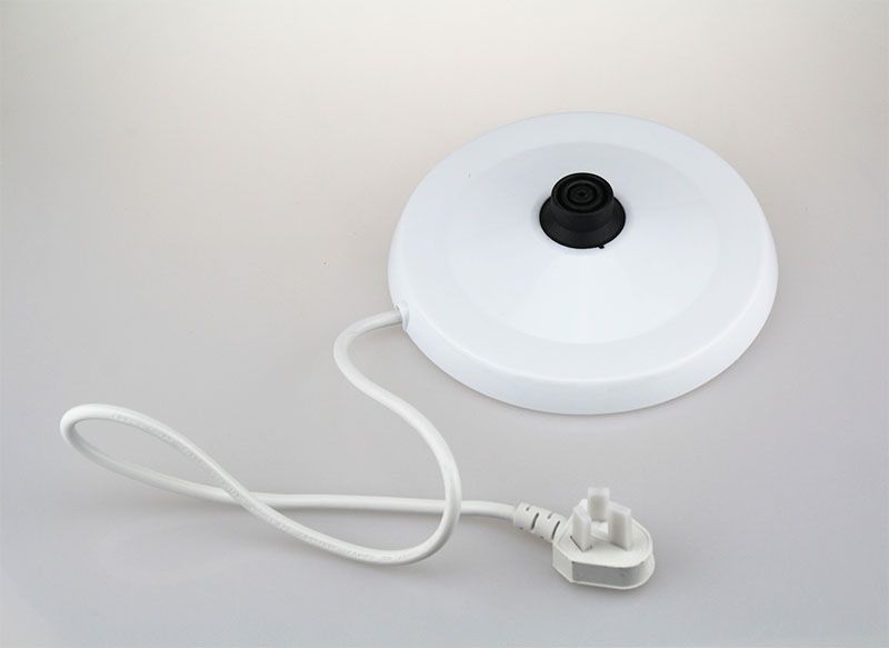 Domestic Shuxiang brand SX-8518A double-layer heat-resistant 304 stainless steel anti-dry-burning national standard water kettle gift water kettle, genuine product detail image 6