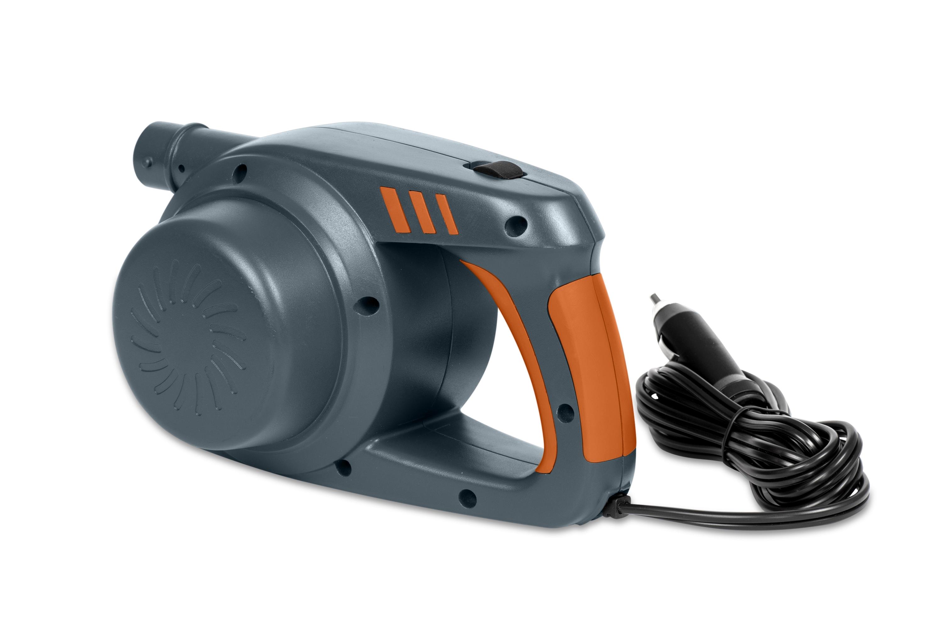 Bestway® 高压DC泵 62164车用电动充/抽气泵详情图3