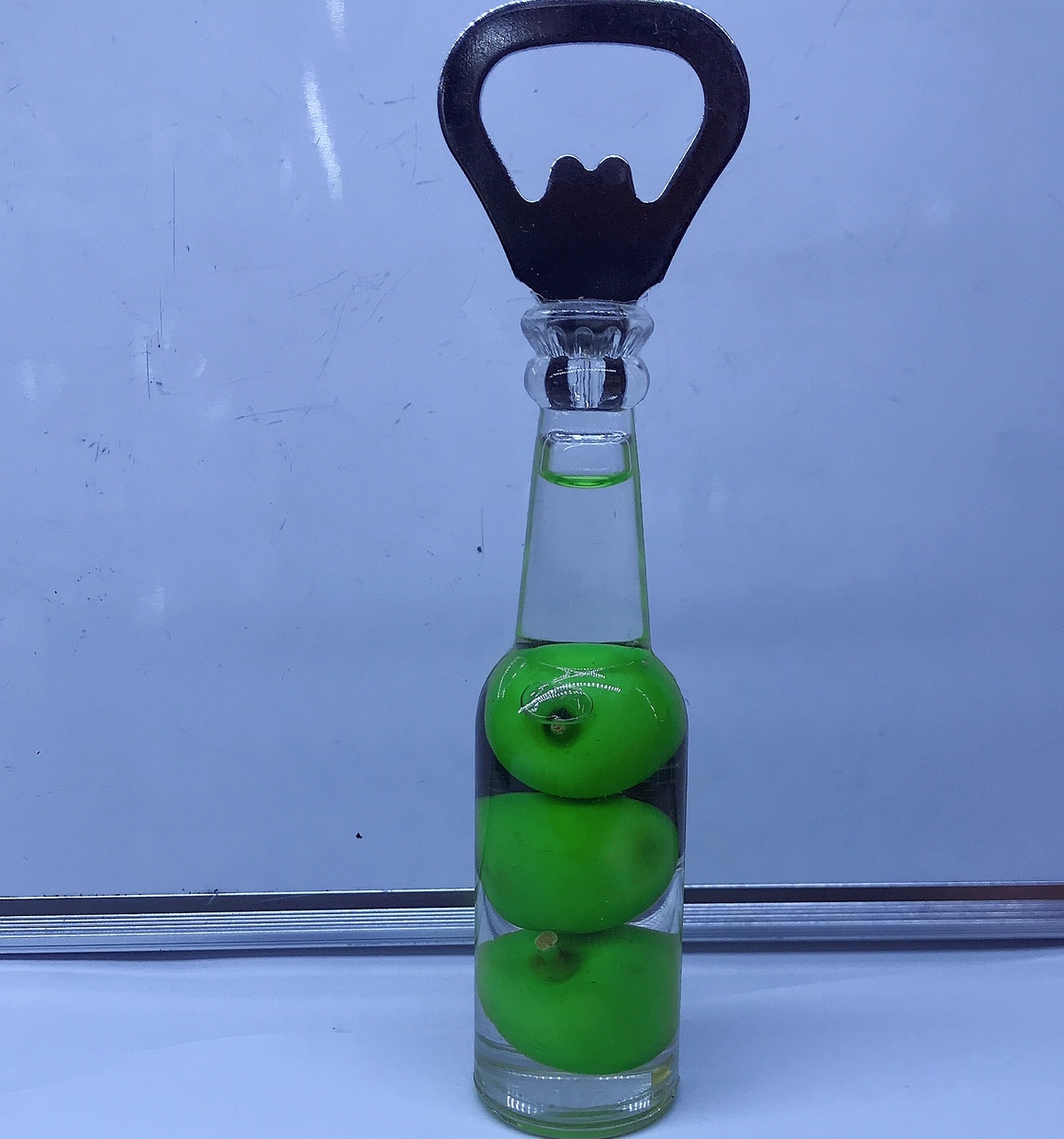 开瓶器16