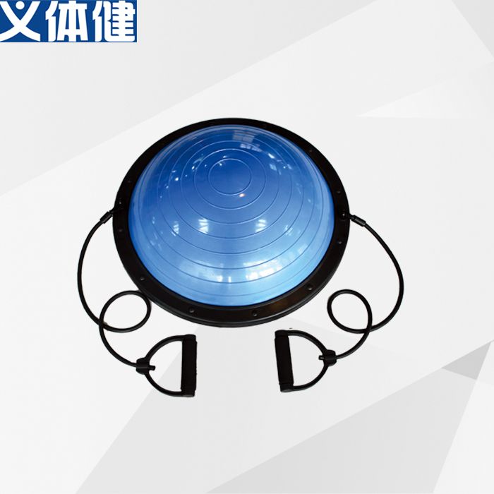 Hj-b115 pilates fitness ball balance ball