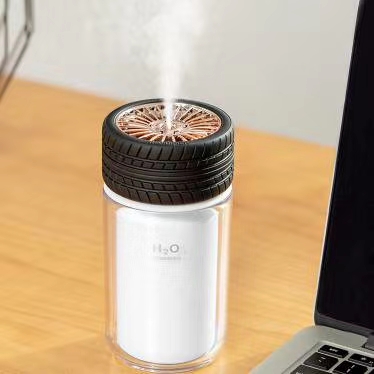 USB mini oficina coche humidificador Item Picture