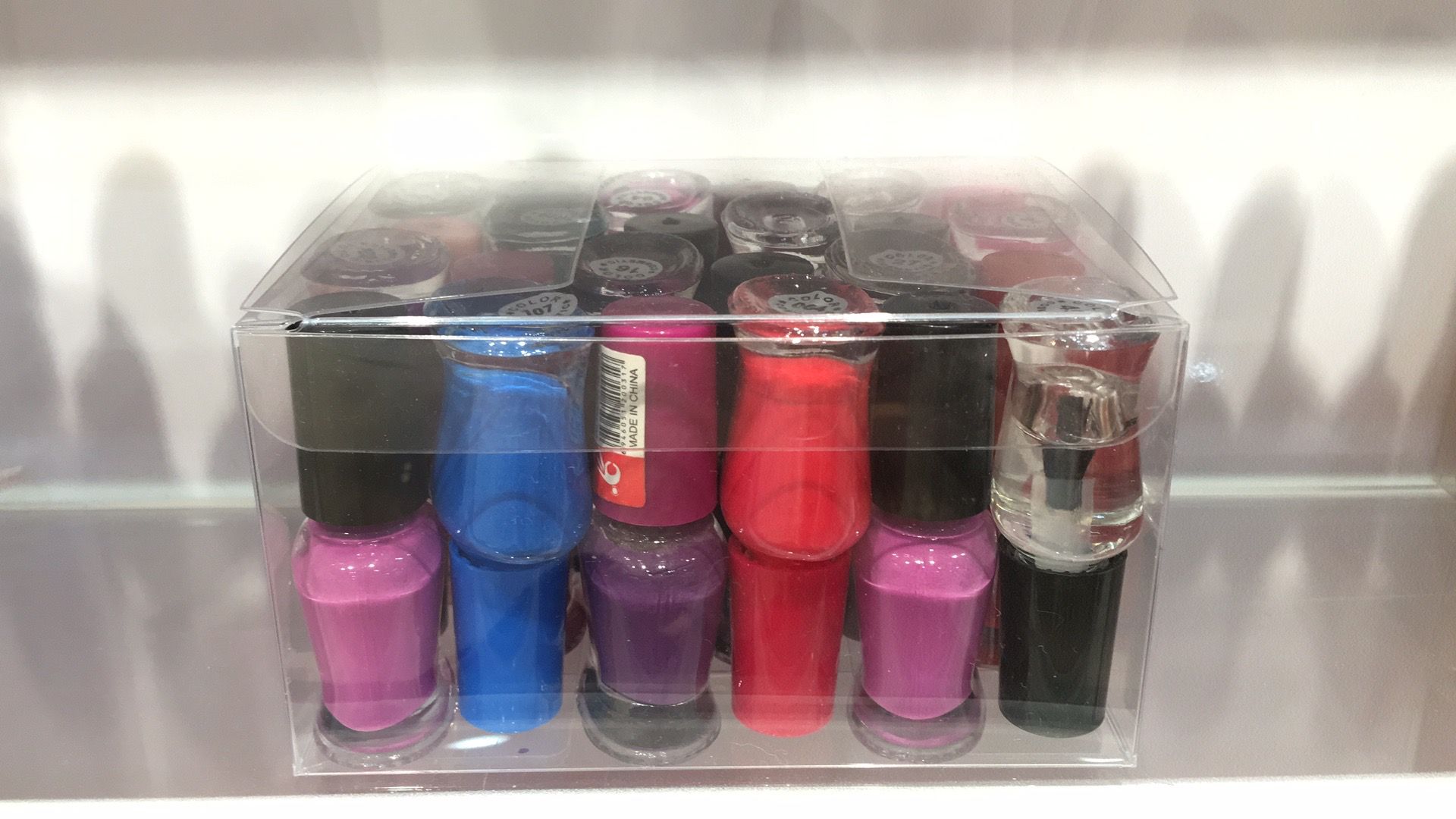 外贸专供2708指甲油详情图3