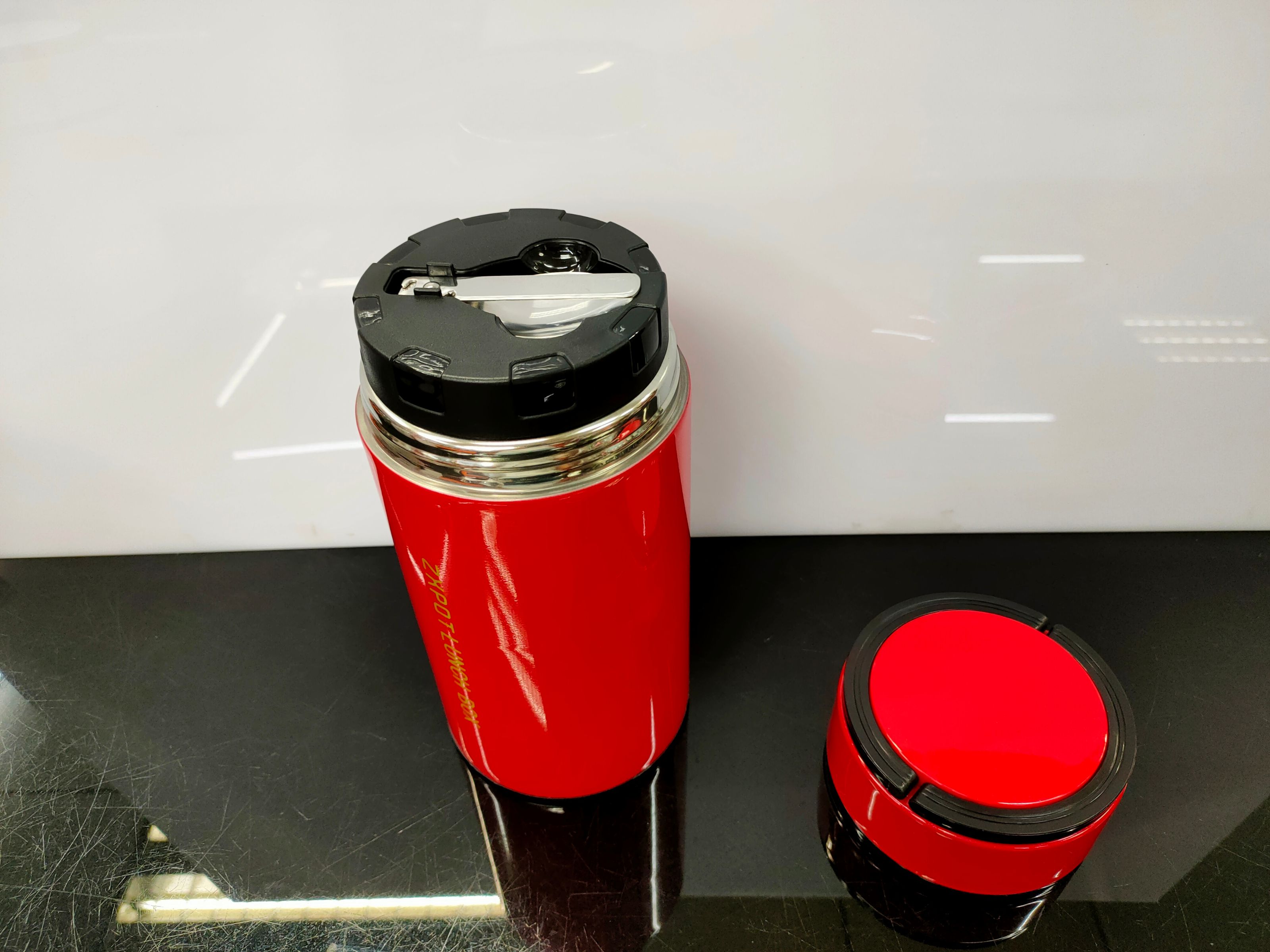 魔法真空焖烧杯迷你饭盒1.1L详情图5