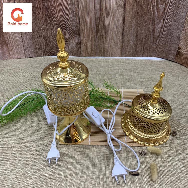 批发热销插电香炉