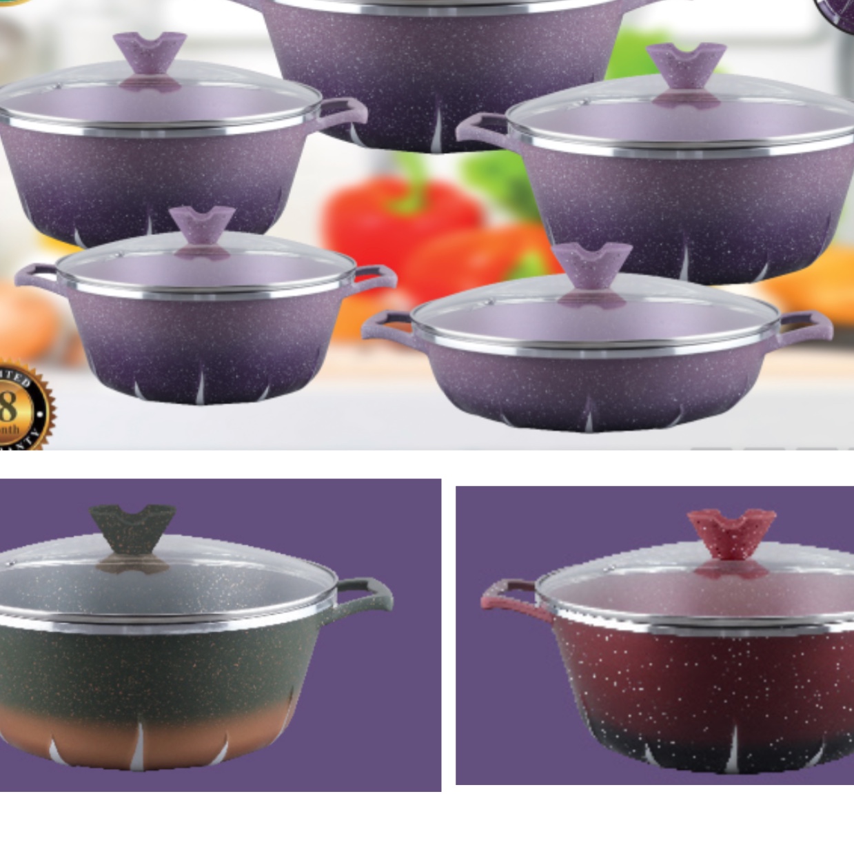 Hot wheel soup pot set thumbnail