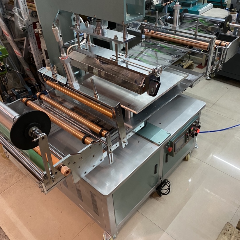 Heat transfer printer
