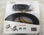 Yiwu Selection New Power brand first layer break grain automatic buckle blister packing /45296
