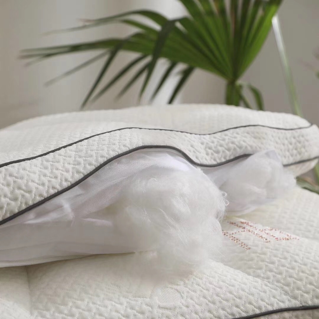 其他枕芯实物图