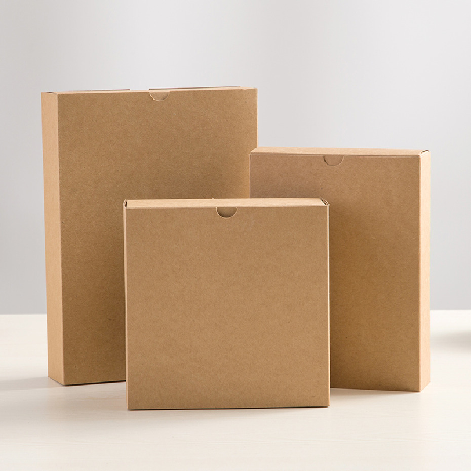 黑卡盒抽屉盒 袜子盒包装 茶叶包装盒 内裤袜子礼盒定做详情图8