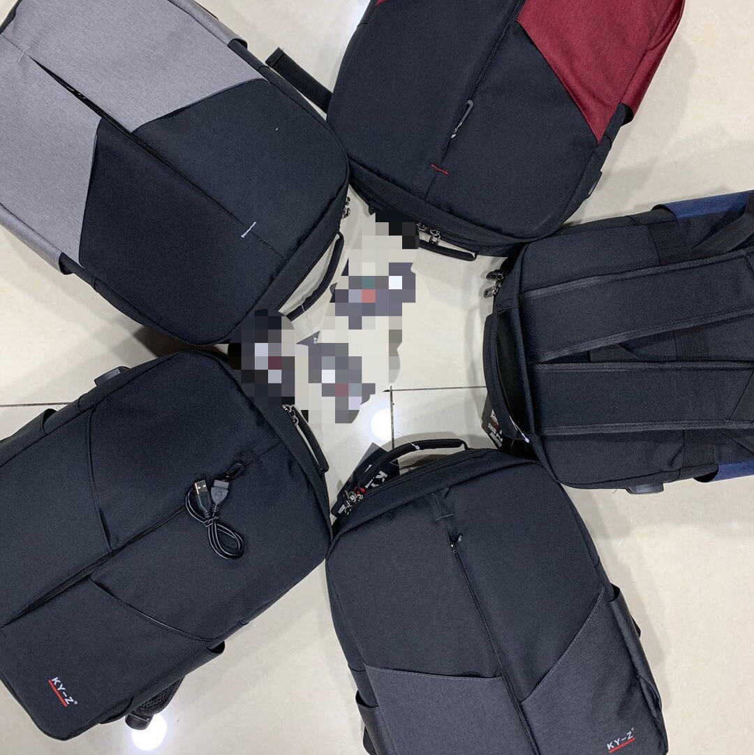 Leisure Bag 21