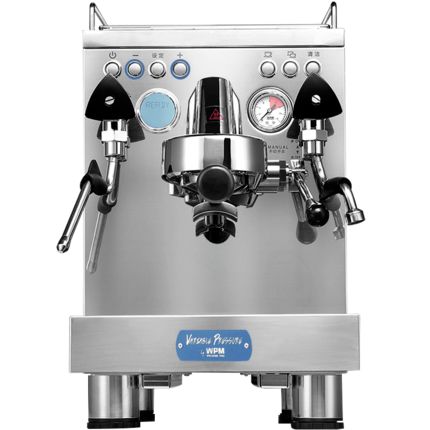 惠家咖啡机KD310VPS蓝牙家商用变恒压专业意式全半自动