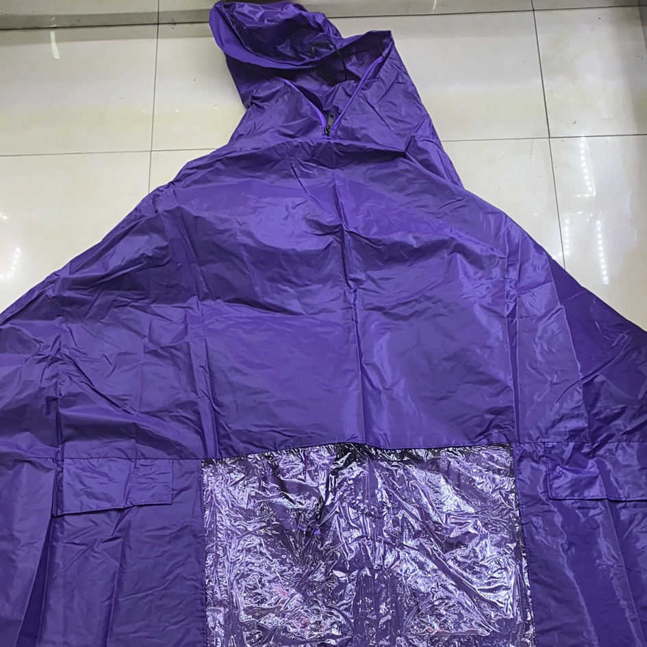 Poncho 2⃣️