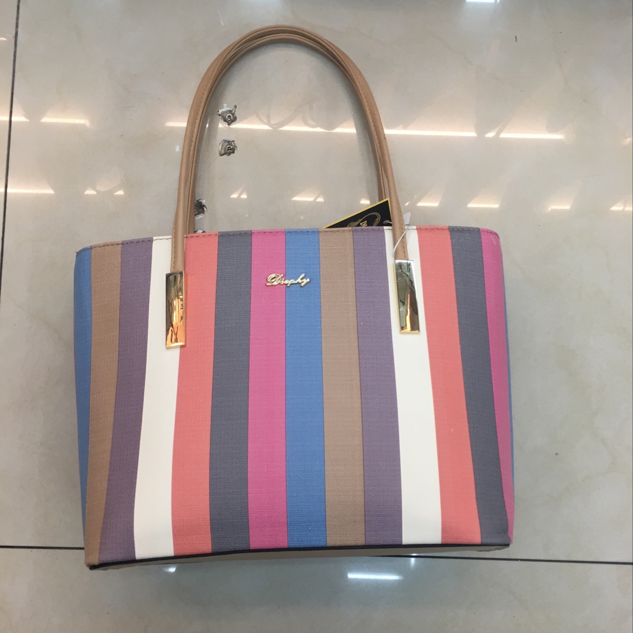 时尚女包产品图